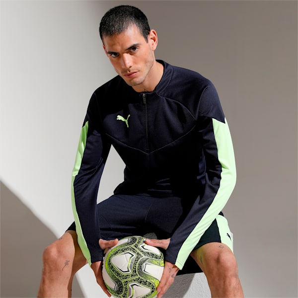Puma football sales training wear