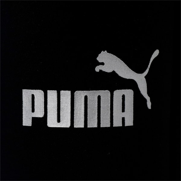 メンズ サッカー TEAMFINAL カジュアル パンツ, Puma Black, extralarge-JPN