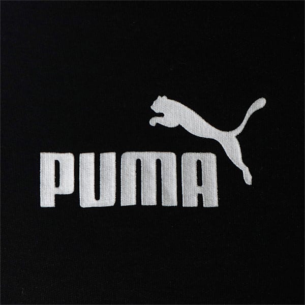 メンズ サッカー TEAMFINAL カジュアル フーデッド ジャケット, Puma Black, extralarge-JPN