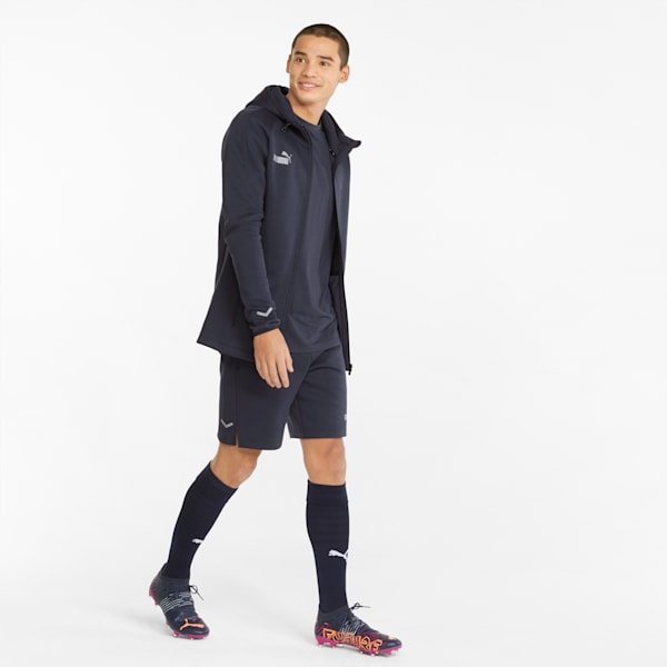 PUMA公式】メンズ サッカー TEAMFINAL カジュアル フーデッド