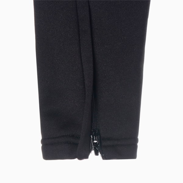 キッズ サッカー INDIVIDUAL LIGA ウォーム パンツ JR 120-160cm, Puma Black