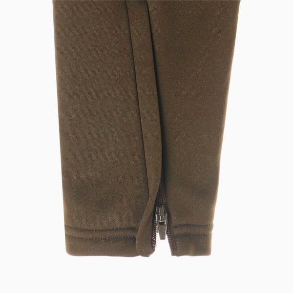 キッズ サッカー INDIVIDUAL LIGA ウォーム パンツ JR 120-160cm, Deep Olive