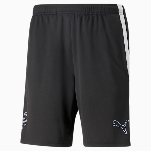 Neymar Jr Creativity Football Shorts Men, PUMA Black-Intense Lavender