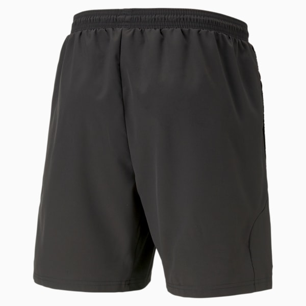 KING Ultimate Shorts Men, PUMA Black, extralarge