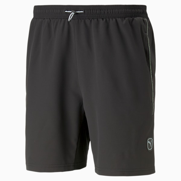 KING Ultimate Shorts Men, PUMA Black, extralarge