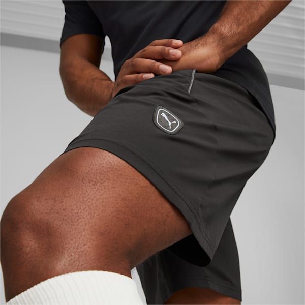 KING Ultimate Shorts Men, PUMA Black, extralarge