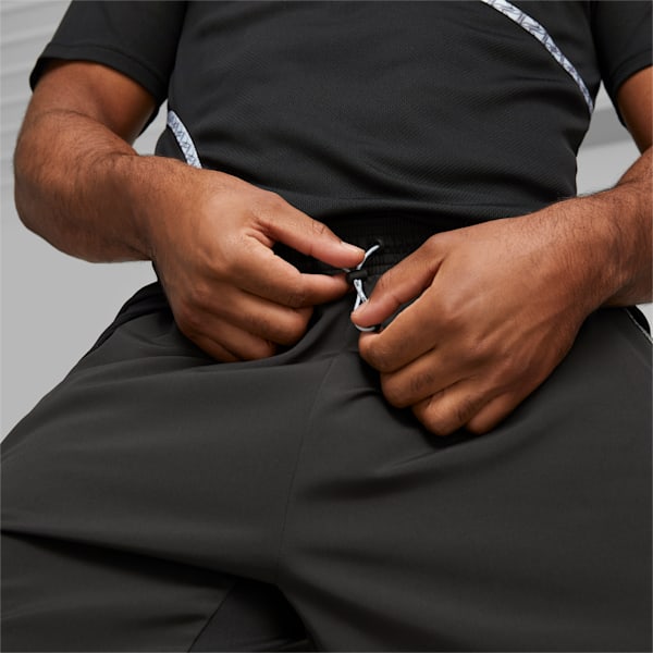 KING Ultimate Shorts Men, PUMA Black, extralarge