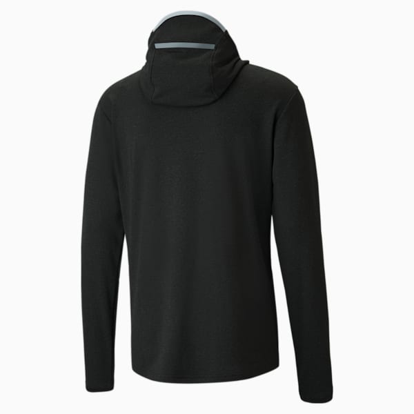 KING Ultimate Football Training Top, PUMA Black