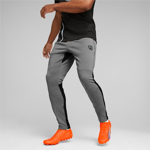 Mens slim shop fit training pants