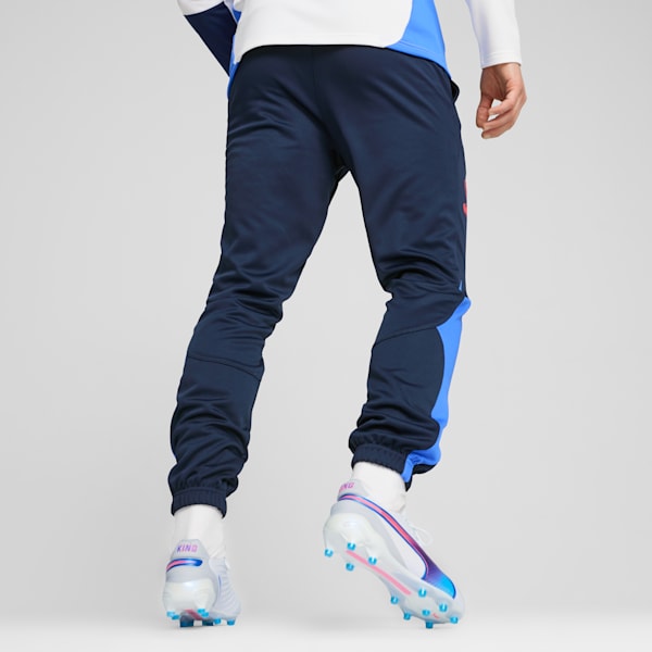 Puma king tracksuit bottoms junior clearance