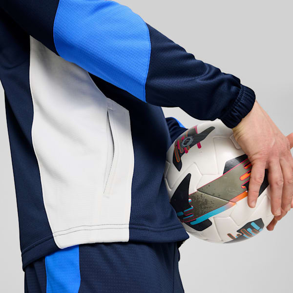 KING Pro Men's Jacket, Club Navy-Bluemazing, extralarge