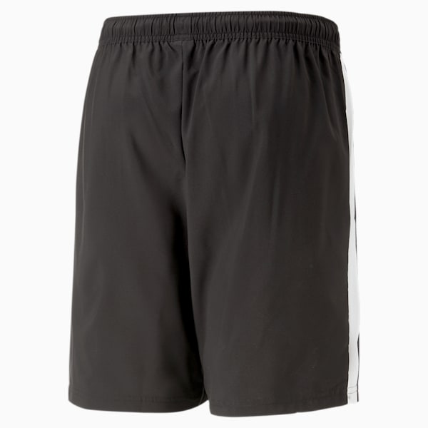 teamLIGA Men's Shorts, PUMA Black, extralarge