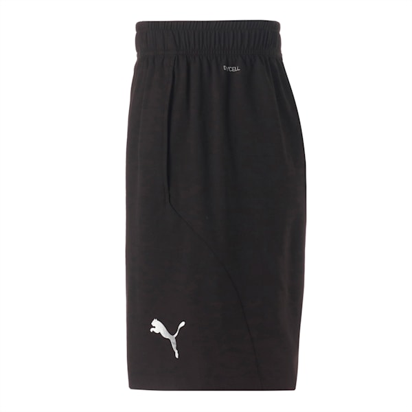 メンズ サッカー キング アルティメット ウルトラウィーブ ショーツ, PUMA Black