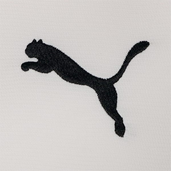 メンズ サッカー INDIVIDUAL トレーニング ハイブリッド 半袖 Tシャツ, PUMA White, extralarge-JPN