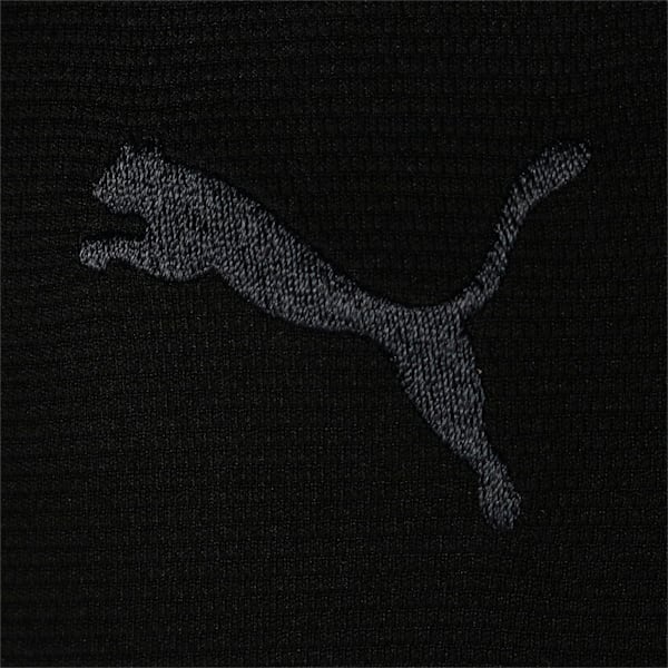 キッズ サッカー ボーイズ INDIVIDUAL トレーニング ハイブリッド 半袖 Tシャツ 120-160cm, PUMA Black