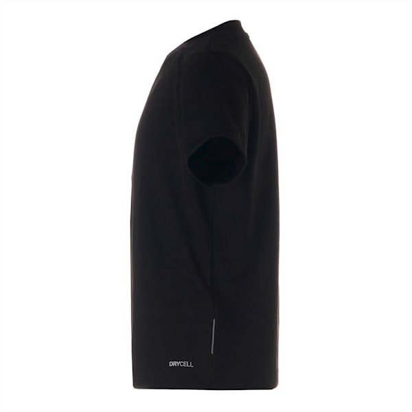 キッズ サッカー ボーイズ INDIVIDUAL トレーニング ハイブリッド 半袖 Tシャツ 120-160cm, PUMA Black