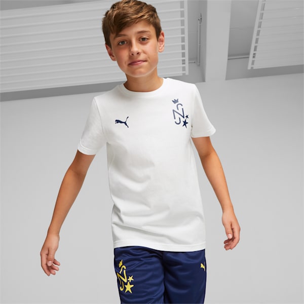 Neymar Soccer Jersey for Youth, Women, or Men