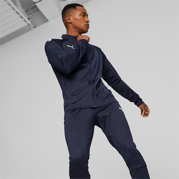 teamLIGA Men's Football Tracksuit | PUMA