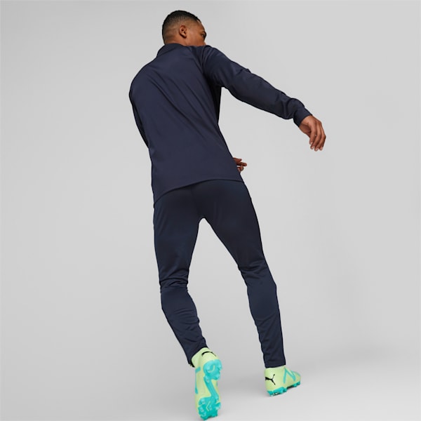 teamLIGA Men's Football Tracksuit, PUMA Navy-PUMA White, extralarge-IND