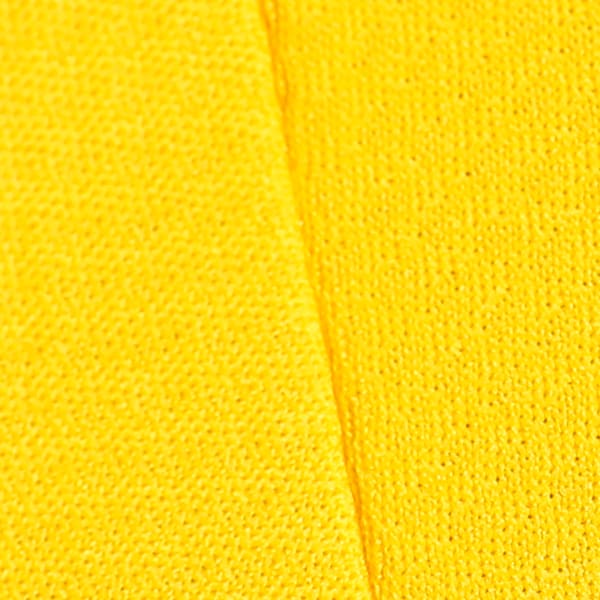 teamGOAL Men's Football Jersey, Faster Yellow-PUMA Black-Sport Yellow, extralarge-IND