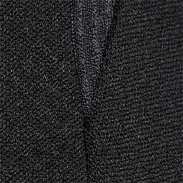 teamGOAL Men's Football Training Shorts, PUMA Black-PUMA White-Flat Dark Gray, extralarge-IND