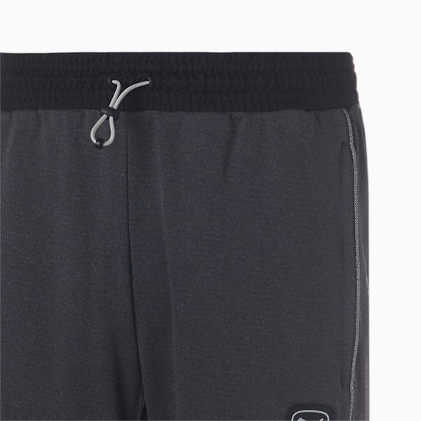 メンズ サッカー キング アルティメット トレーニング パンツ, Charcoal Gray, extralarge-JPN