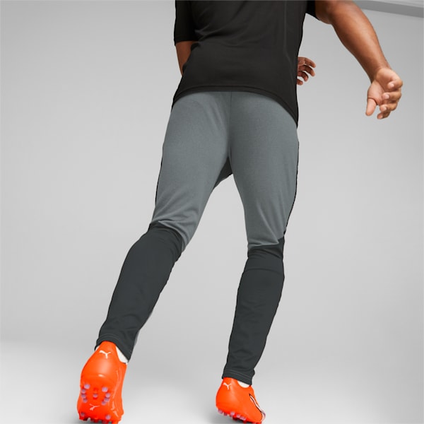 メンズ サッカー キング アルティメット トレーニング パンツ, Charcoal Gray, extralarge-JPN