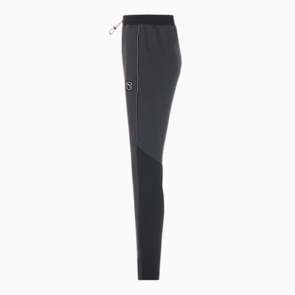 メンズ サッカー キング アルティメット トレーニング パンツ, Charcoal Gray, extralarge-JPN