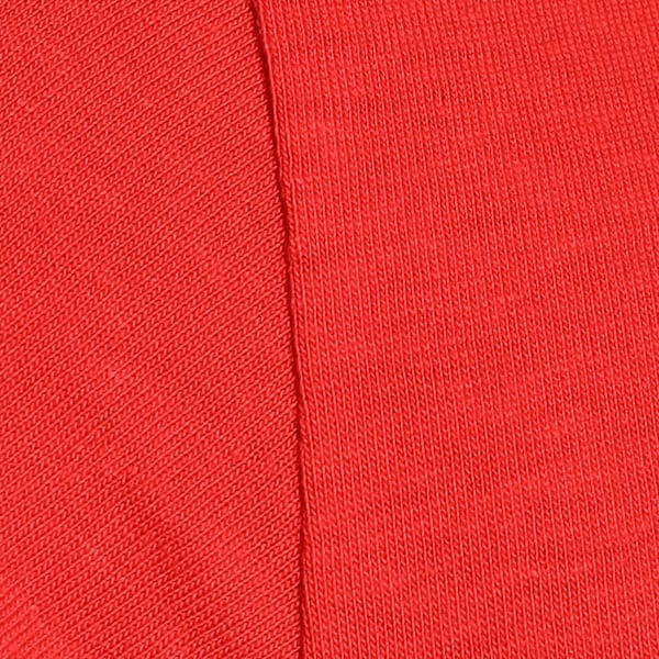 teamRISE Logo Cotton Men's Football Jersey, PUMA Red-PUMA White, extralarge-IND