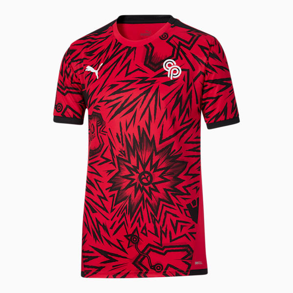 Jersey de futbol para ninos grandes PUMA x CHRISTIAN PULISIC PUMA