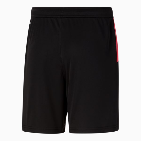 PUMA x CHRISTIAN PULISIC Big Kids' Shorts, PUMA Black, extralarge