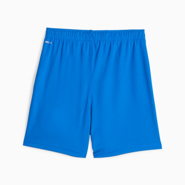 Shorts de fútbol Neymar Jr. Stripes Big Kids', Racing Blue, extralarge