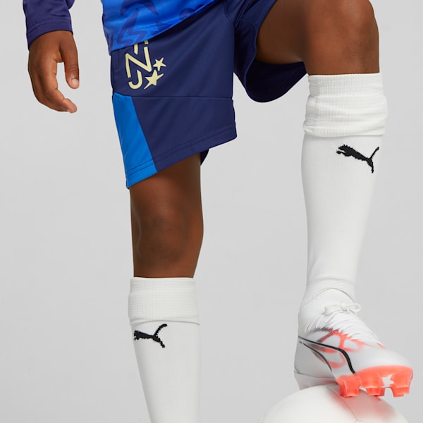 Puma 2025 soccer shorts