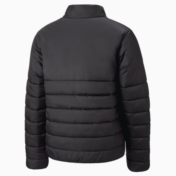 teamLIGA Padded Football Jacket Men, PUMA Black, extralarge-GBR