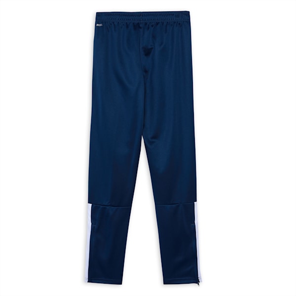 Youth blue football pants best sale