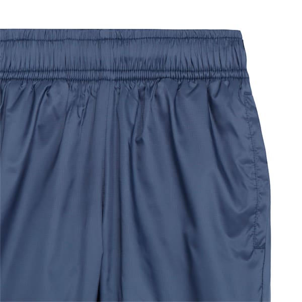 キッズ サッカー ボーイズ INDIVIDUAL トレーニング ウラトリコット ピステトップ 120-160cm, Inky Blue, extralarge-JPN
