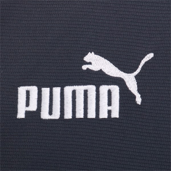メンズ サッカー INDIVIDUAL レトロ トレーニング シャツ, PUMA Black, extralarge-JPN