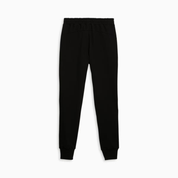 teamLIGA Men's Padel Pants, PUMA Black, extralarge