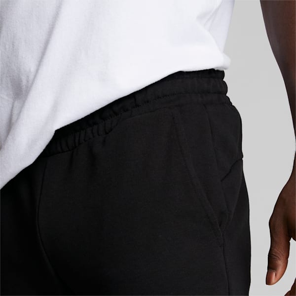 teamLIGA Men's Padel Pants, PUMA Black, extralarge
