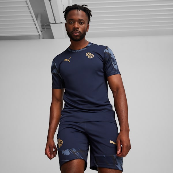 Tops de futbol para hombre sale