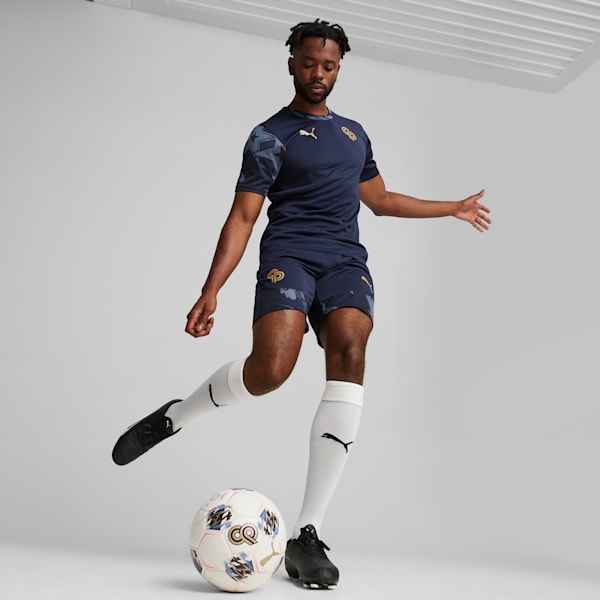 Tops de futbol para hombre outlet