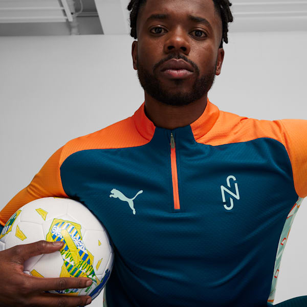 Puma soccer jacket outlet