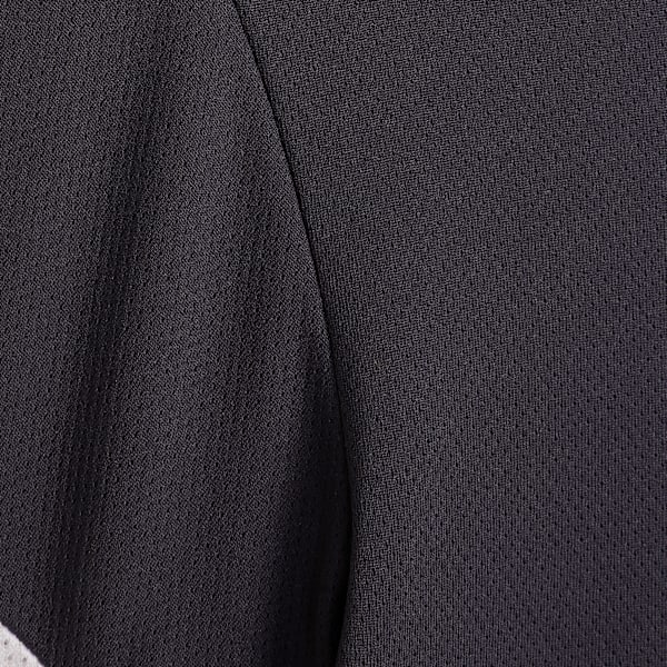 individualRISE Youth Football Jersey, Galactic Gray-Yellow Alert, extralarge-IND