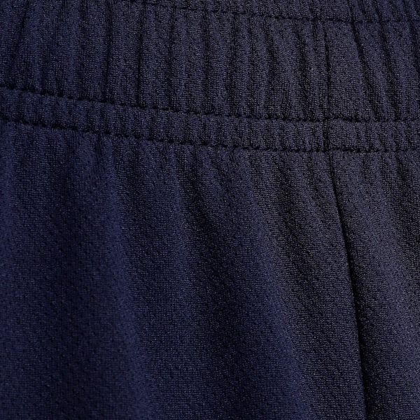 individualRISE Youth Football Shorts, PUMA Navy-PUMA White, extralarge-IND