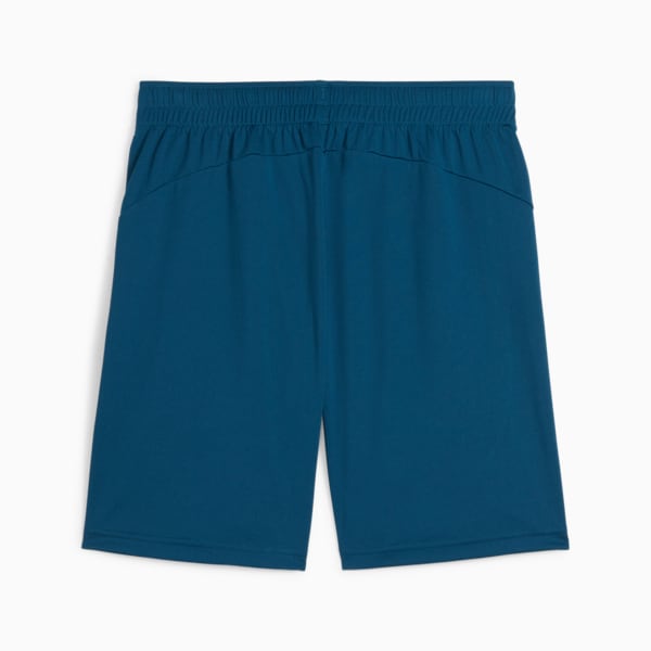 Pantalon de futbol discount corto