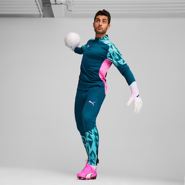 Puma soccer sale pants mens