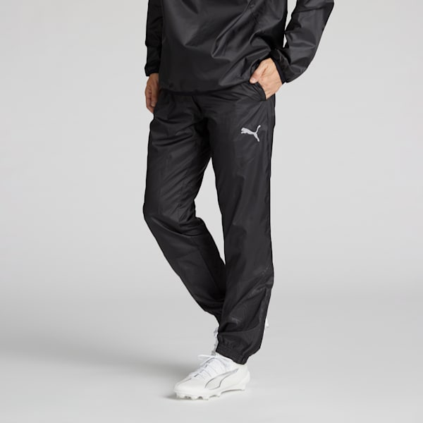 PUMA公式】メンズ サッカー チームファイナル ピステ パンツ PUMA公式】メンズ サッカー チームファイナル ピステ パンツ