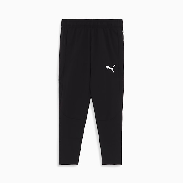 メンズ サッカー INDIVIDUAL プーマフットボール プロ ニット パンツ, PUMA Black, extralarge-JPN