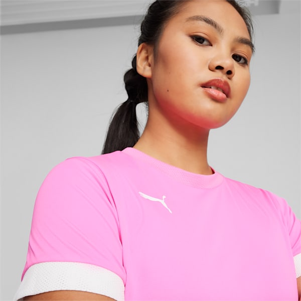 Jersey de pádel para mujer IndividualGOAL, Poison Pink, extralarge