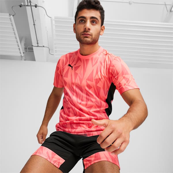 individualFINAL Forever Faster Men's Soccer Jersey, was introduced in 2018 and was one of the hottest sneakers for Puma in 2019, extralarge